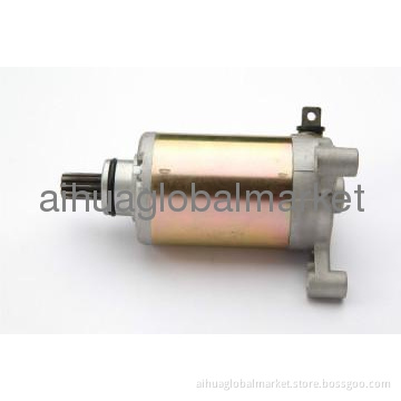 STARTER MOTOR  for GS125/Suzuki king 125